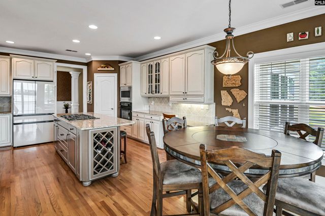 401 Lake Estate Drive, Chapin, SC 29036