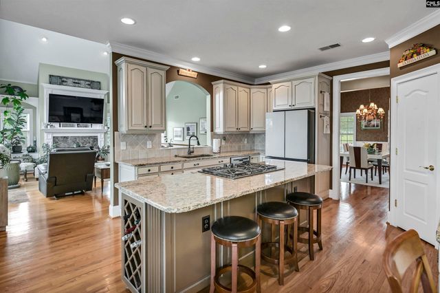 401 Lake Estate Drive, Chapin, SC 29036