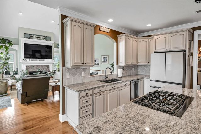 401 Lake Estate Drive, Chapin, SC 29036