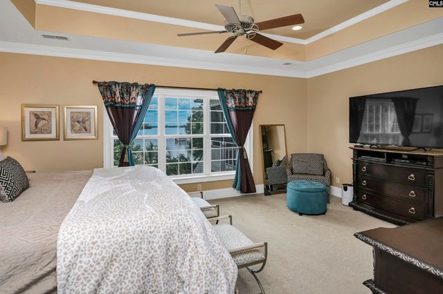 401 Lake Estate Drive, Chapin, SC 29036