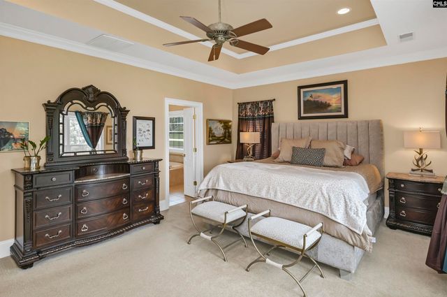 401 Lake Estate Drive, Chapin, SC 29036