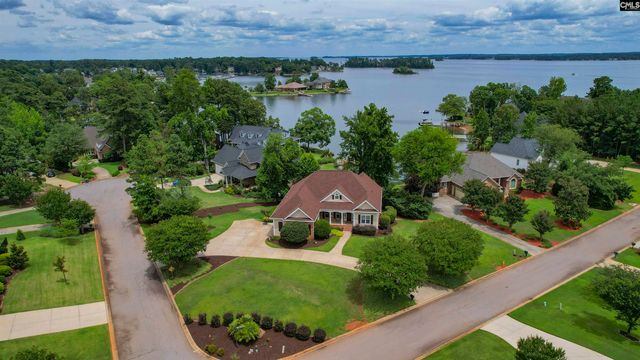 401 Lake Estate Drive, Chapin, SC 29036