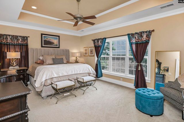401 Lake Estate Drive, Chapin, SC 29036