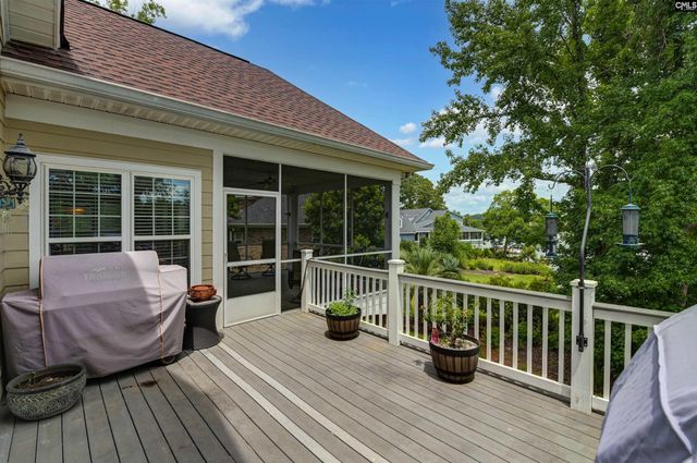 401 Lake Estate Drive, Chapin, SC 29036