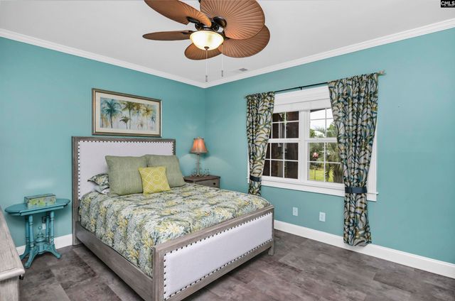 401 Lake Estate Drive, Chapin, SC 29036