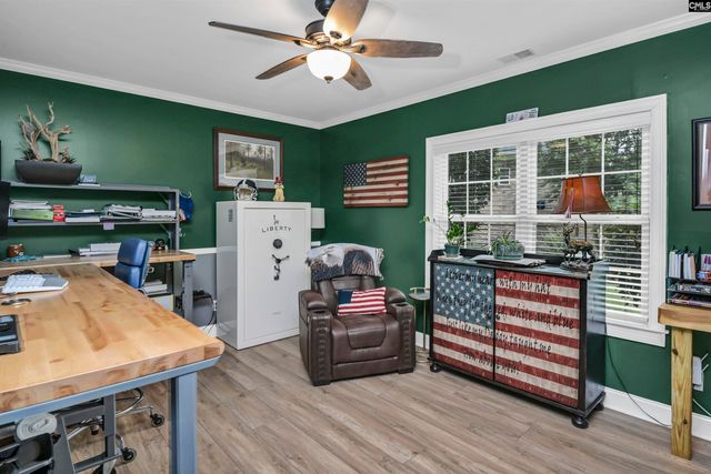 401 Lake Estate Drive, Chapin, SC 29036