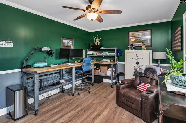 401 Lake Estate Drive, Chapin, SC 29036