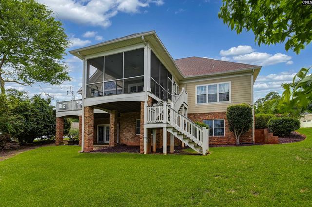 401 Lake Estate Drive, Chapin, SC 29036
