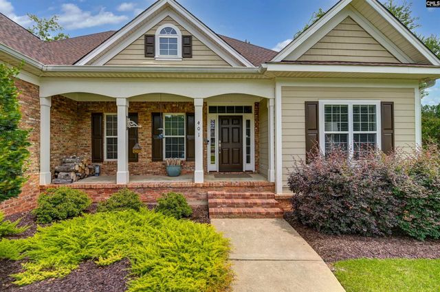 401 Lake Estate Drive, Chapin, SC 29036