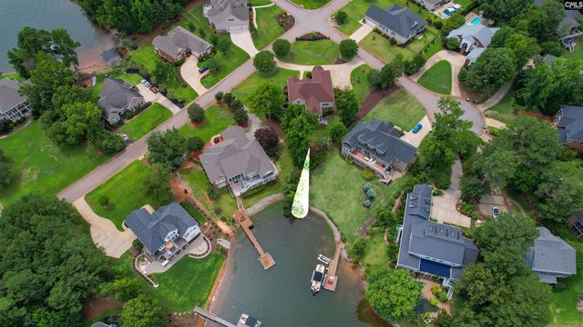 401 Lake Estate Drive, Chapin, SC 29036