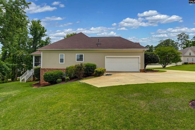 401 Lake Estate Drive, Chapin, SC 29036