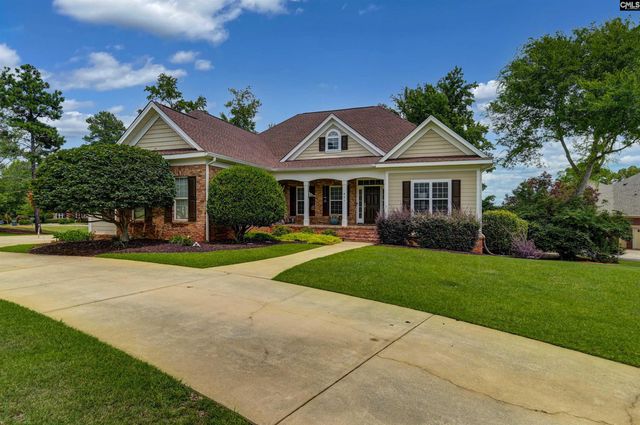 401 Lake Estate Drive, Chapin, SC 29036
