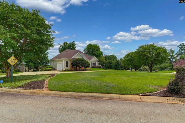 401 Lake Estate Drive, Chapin, SC 29036