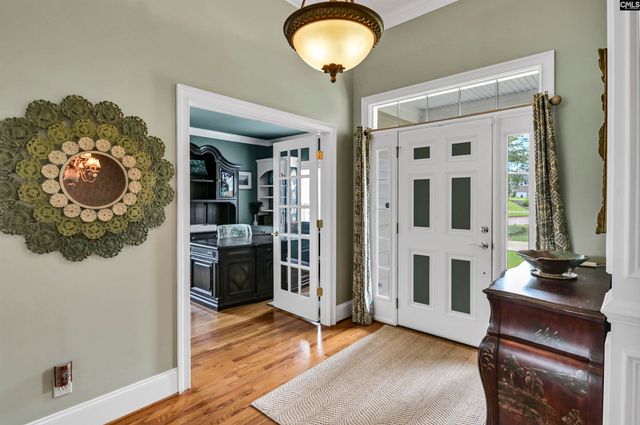 401 Lake Estate Drive, Chapin, SC 29036