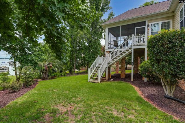 401 Lake Estate Drive, Chapin, SC 29036