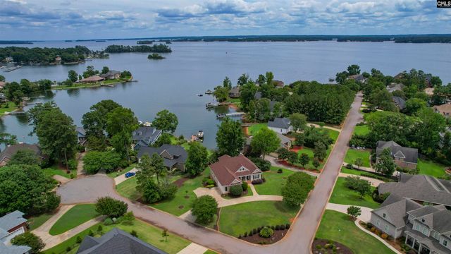 401 Lake Estate Drive, Chapin, SC 29036