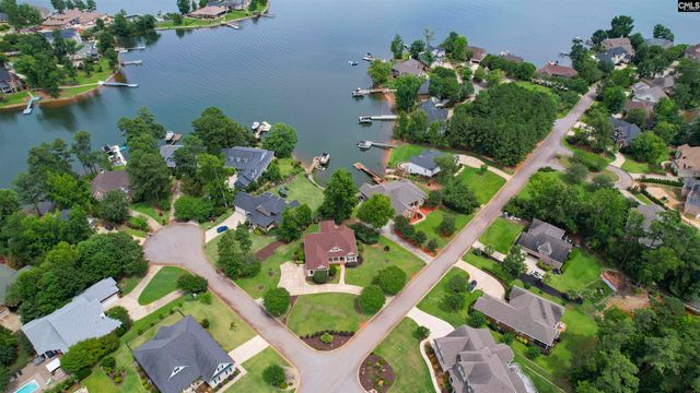 401 Lake Estate Drive, Chapin, SC 29036