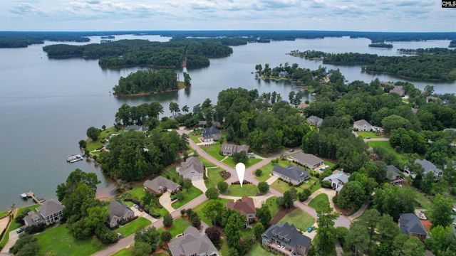 401 Lake Estate Drive, Chapin, SC 29036