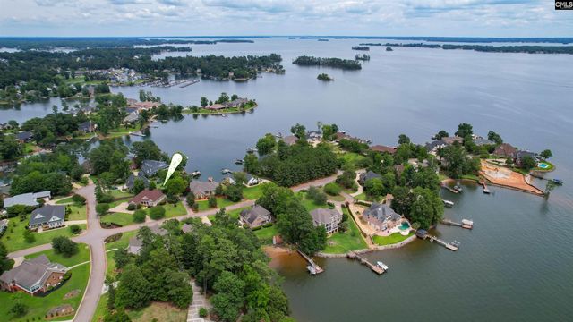 401 Lake Estate Drive, Chapin, SC 29036