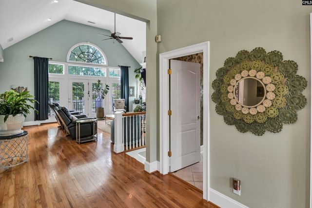 401 Lake Estate Drive, Chapin, SC 29036