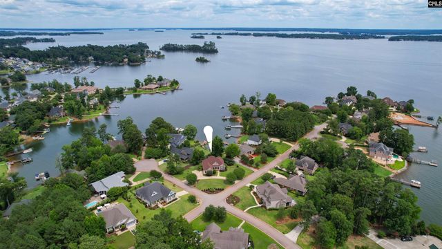 401 Lake Estate Drive, Chapin, SC 29036