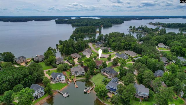 401 Lake Estate Drive, Chapin, SC 29036