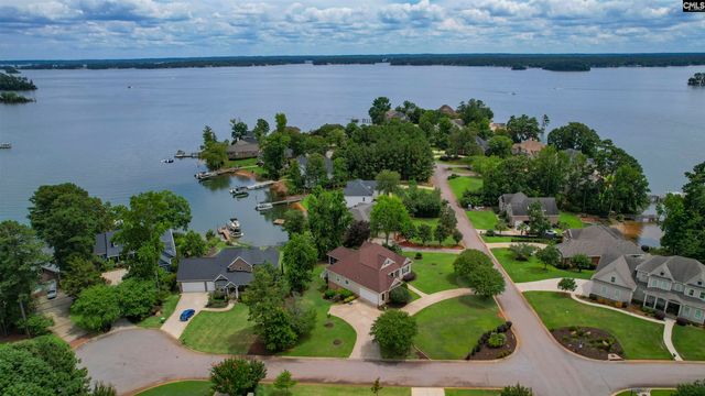 401 Lake Estate Drive, Chapin, SC 29036