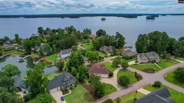 401 Lake Estate Drive, Chapin, SC 29036