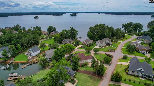 401 Lake Estate Drive, Chapin, SC 29036