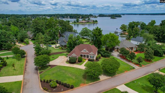 401 Lake Estate Drive, Chapin, SC 29036