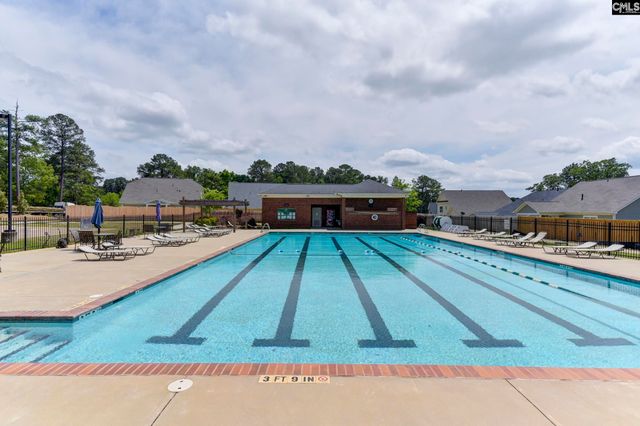401 Lake Estate Drive, Chapin, SC 29036