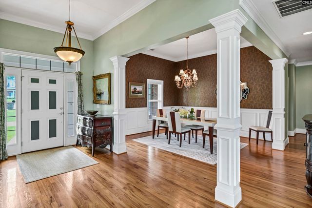 401 Lake Estate Drive, Chapin, SC 29036