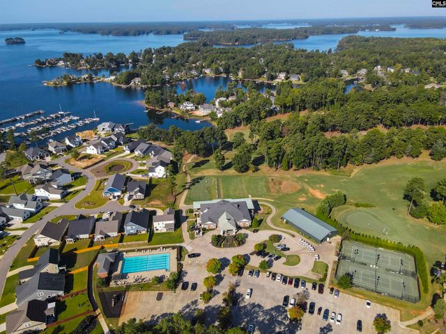 401 Lake Estate Drive, Chapin, SC 29036