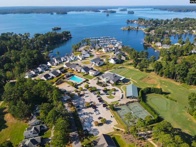 401 Lake Estate Drive, Chapin, SC 29036