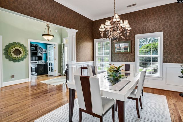 401 Lake Estate Drive, Chapin, SC 29036