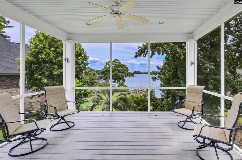 401 Lake Estate Drive, Chapin, SC 29036