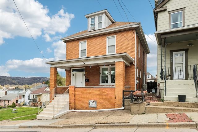 819 Kerr St, Ambridge, PA 15003