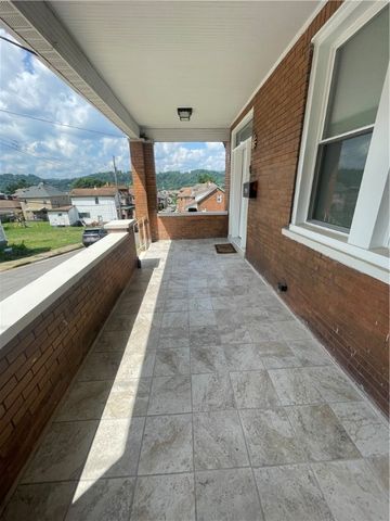 819 Kerr St, Ambridge, PA 15003