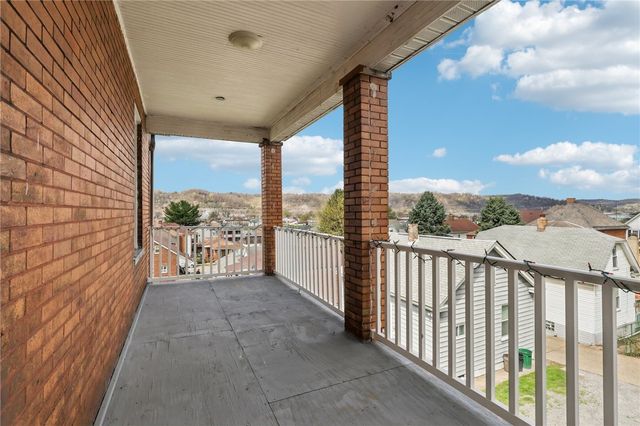 819 Kerr St, Ambridge, PA 15003