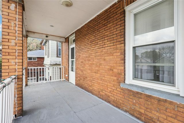 819 Kerr St, Ambridge, PA 15003