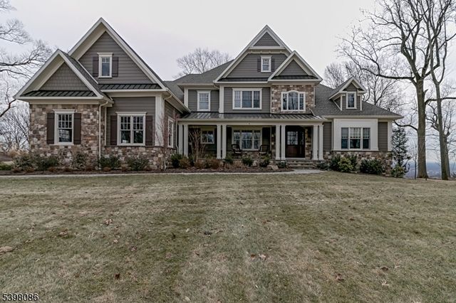 6 Harlow Pointe Cove, Green Brook Twp., NJ 08812
