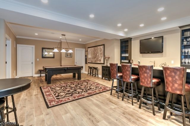 6 Harlow Pointe Cove, Green Brook Twp., NJ 08812