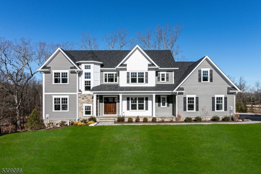 6 Harlow Pointe Cove, Green Brook Twp., NJ 08812 — photo 2