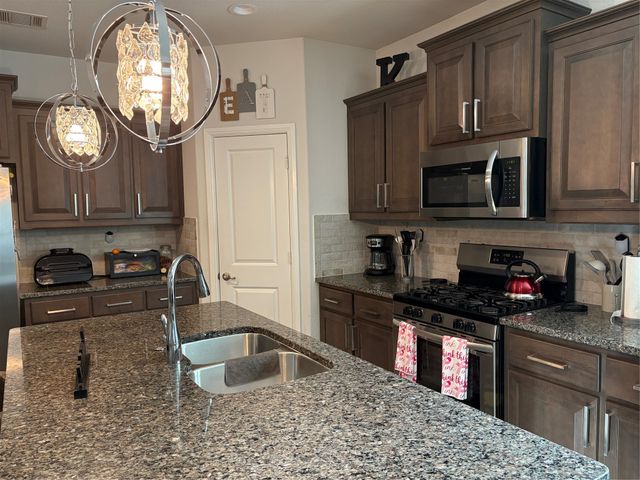 4008 Esker Drive, Fort Worth, TX 76137