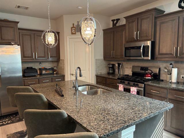 4008 Esker Drive, Fort Worth, TX 76137