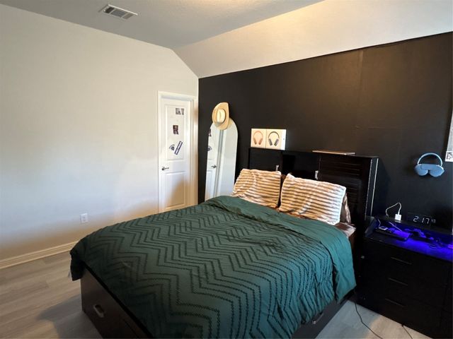 4008 Esker Drive, Fort Worth, TX 76137