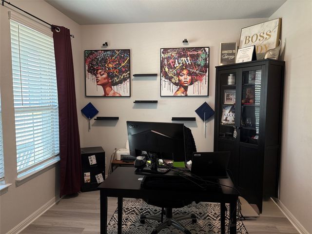 4008 Esker Drive, Fort Worth, TX 76137