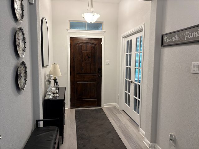 4008 Esker Drive, Fort Worth, TX 76137