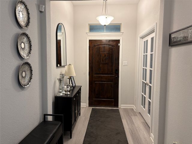 4008 Esker Drive, Fort Worth, TX 76137