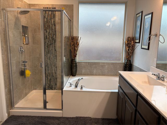 4008 Esker Drive, Fort Worth, TX 76137